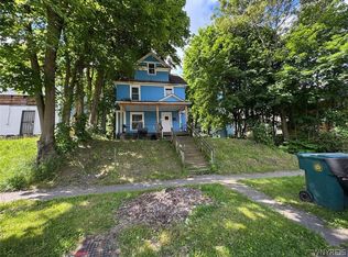 225 Flint St, Rochester, NY 14608