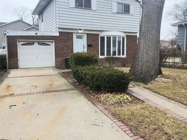 945 Derrick Adkins Lane, West Hempstead, NY 11552