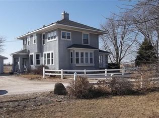 1175 Highway 1 And 78, Brighton, IA 52540