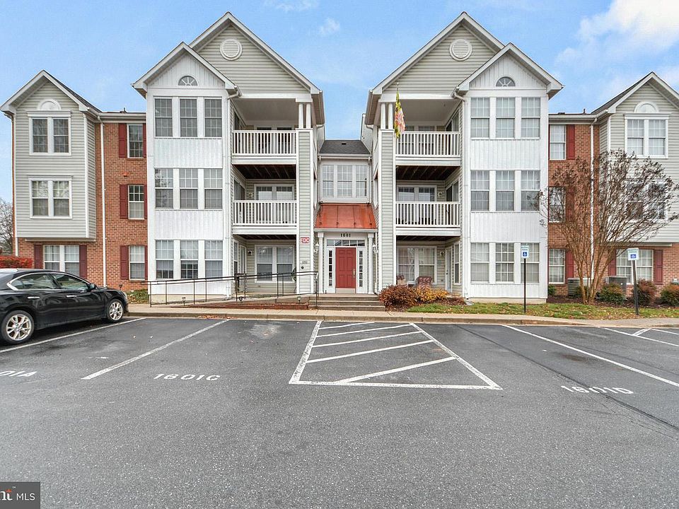 1st image of 1601 Berry Rose Ct Unit 4-3A