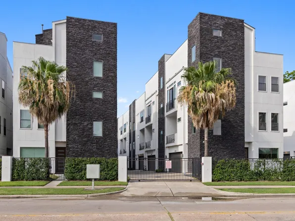 1617 Wheeler St #C, Houston, TX 77004