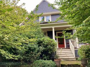 2213 SE Main St #2, Portland, OR 97214