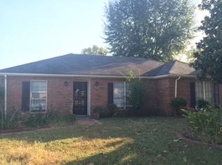 147 Bonita Ave, Memphis, TN 38109