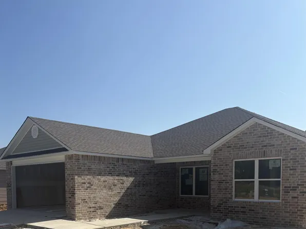 1410 Manor Oaks Blvd, Searcy, AR 72143