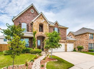 14705 Riverside Dr, Little Elm, TX 75068