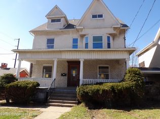 710 Smith St, Dunmore, PA 18512