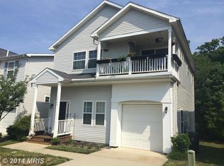 7540 Cove Point Way, Elkridge, MD 21075