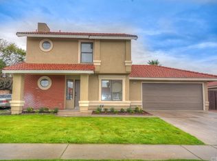 9249 Marcona Ave, Fontana, CA 92335