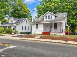 4311 34th St, Brentwood, MD