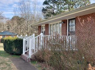 5425 Boynton Dr, Ringgold, GA 30736