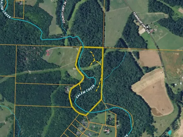 0 County Road 36, Bloomingdale, OH 43910
