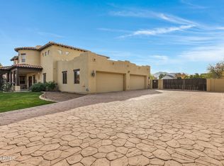 2697 E Via Del Arboles, Gilbert, AZ 85298