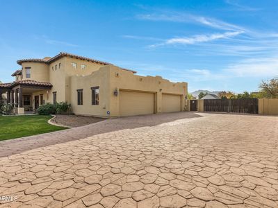 2697 E Via Del Arboles, Gilbert, AZ, 85298