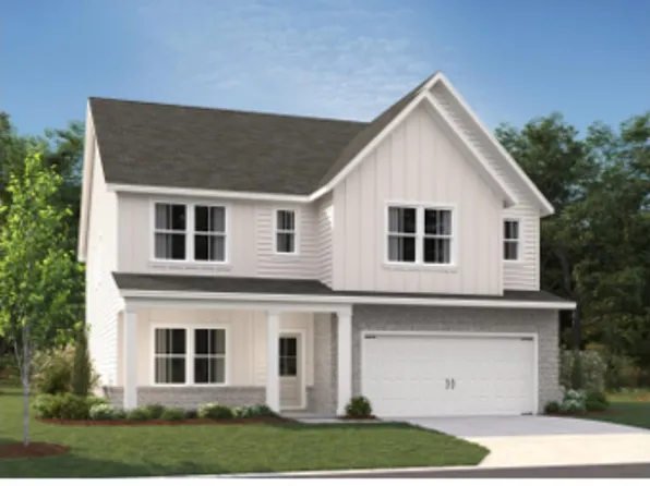 6255 Kismet Rd, Buford, GA 30518