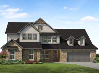 13714 Brook Xing, Edmond, OK 73025