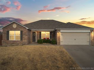 15329 E 37th Pl S, Tulsa, OK 74134