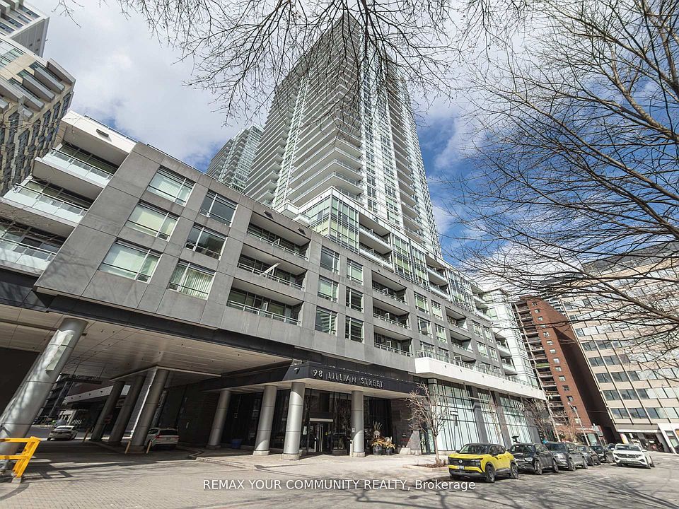 1st image of 98 Lillian St #724