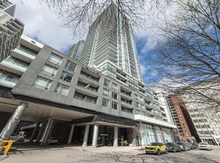 98 Lillian St #724, Toronto, ON M4S0A5