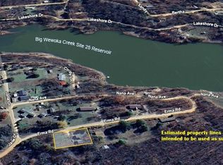 12357 N Erma Rd, Wewoka, OK 74884