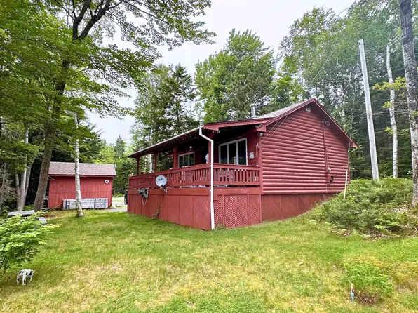 256 Dean Lake Rd, Queens, NS B0T 1B0