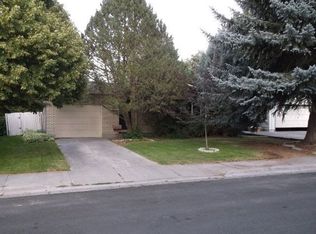 1196 Corinne Ave, Idaho Falls, ID 83402