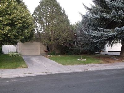 1196 Corinne Ave, Idaho Falls, ID, 83402