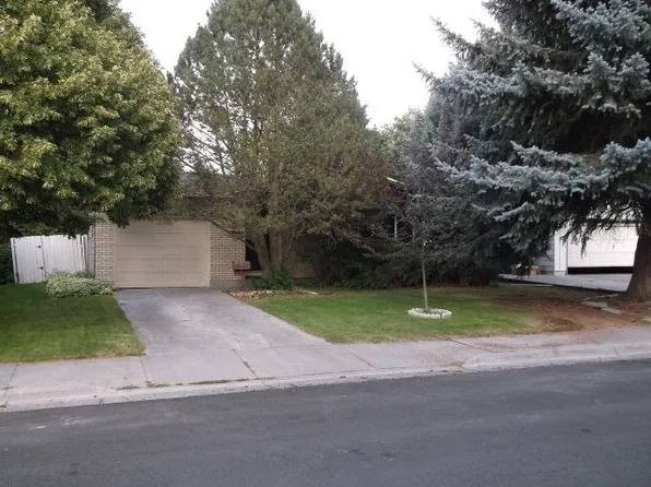1196 Corinne Ave, Idaho Falls, ID 83402