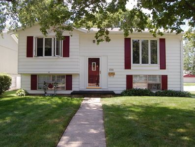 1311 Johnson Ave, Sterling, IL, 61081