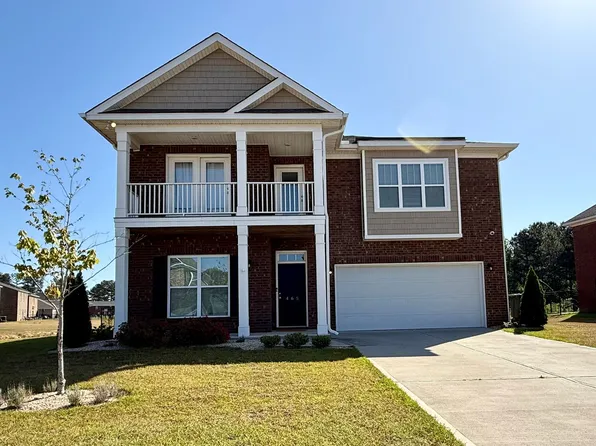 465 Kittiwake Ln, Sumter, SC 29150