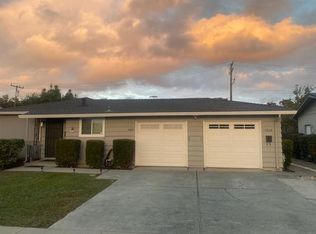 5428 Russo Dr, San Jose, CA 95118