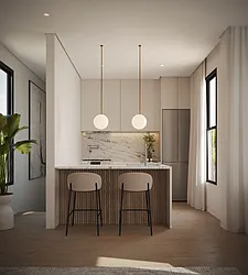 2132 Bleecker Street