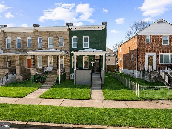 3rd image of 4009 Belwood Ave