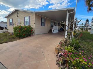 Landings Clubhouse, Ruskin, FL 33570