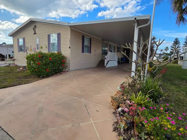 2017 Bayou Dr S #1181, Ruskin, FL 33570