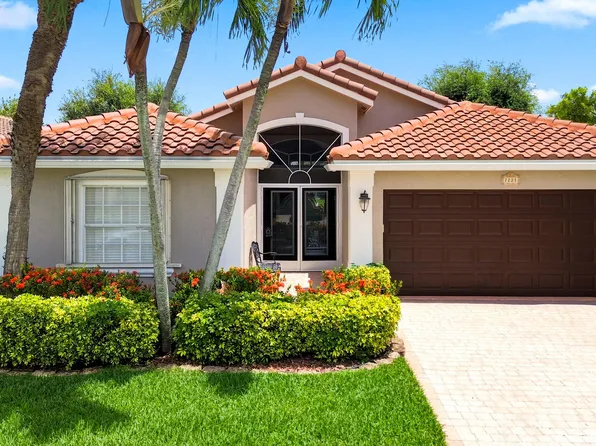 7221 Treviso Lane, Boynton Beach, FL 33472