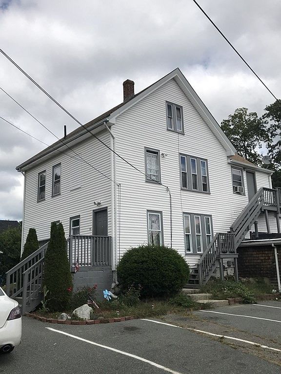 902 Bedford St, Whitman, MA 02382 Zillow