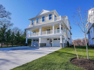 539 Sunset Ave, Somers Point, NJ 08244