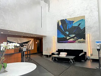 Rented by Oxford Property Group