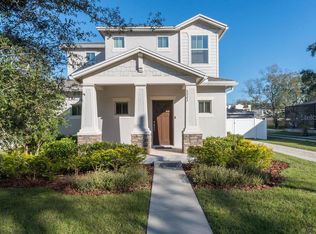 6023 N Lynn Ave, Tampa, FL 33604