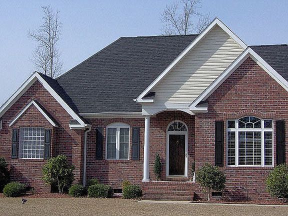 Aug. 2020 New 30-year Roof