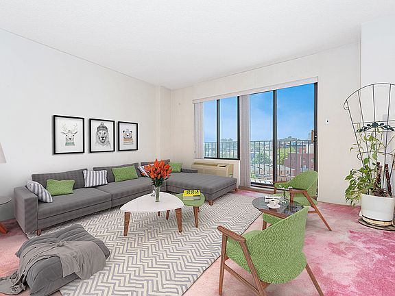 4th image of 25-40 Shore Blvd #7E