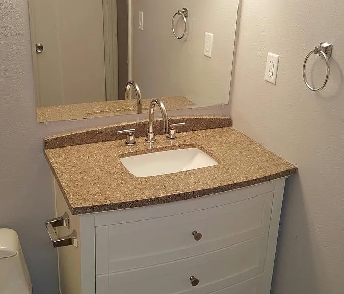 2nd Bath