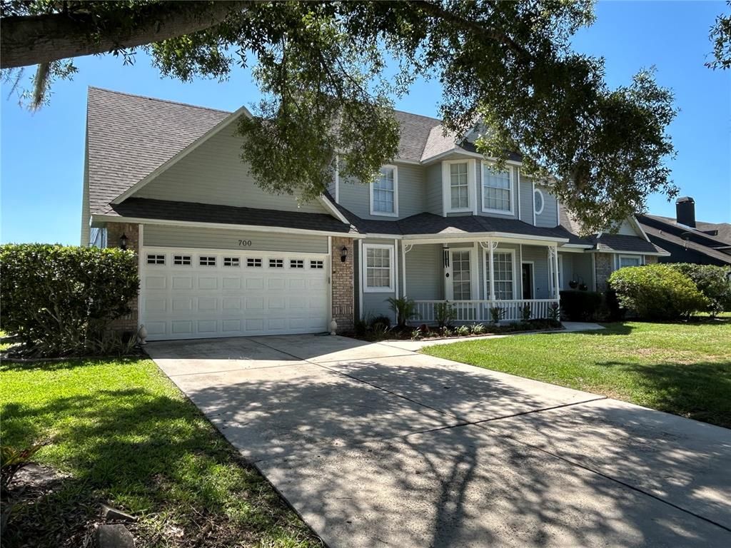 700 Adriane Park Cir, Kissimmee, FL - View 2