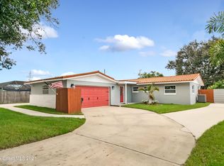 4305 Beacon Ave, Titusville, FL 32780