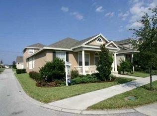 12657 Haddon Dr, Windermere, FL 34786