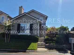 3104 Calypso Ln, Roseville, CA