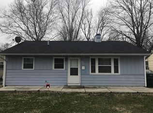 1057 S Hampton Rd, Columbus, OH 43227