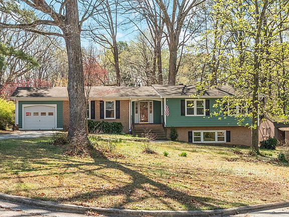 3rd image of 500 Peachwood Pl