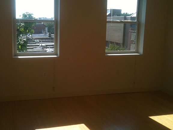 Bedroom #1