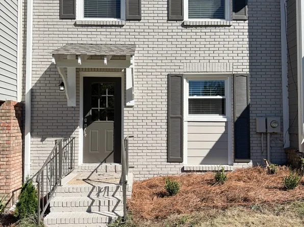 3855 Overton Manor Trl, Birmingham, AL 35243